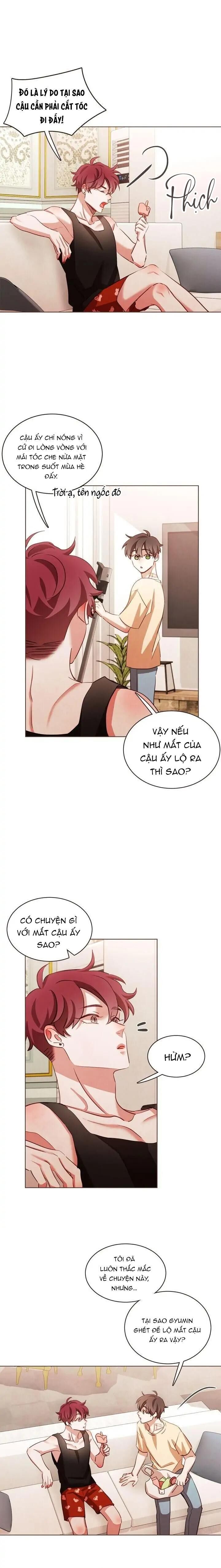 Ma Cà Rồng Đếch Có Thật Đâu! (END) Chapter 55 - Next Chapter 56