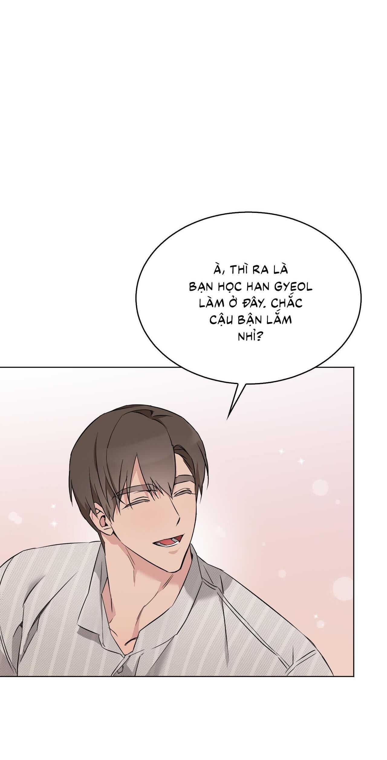 (Cbunu) Dễ Thương Là Lỗi Của Tôi Sao? Chapter 35 - Trang 2