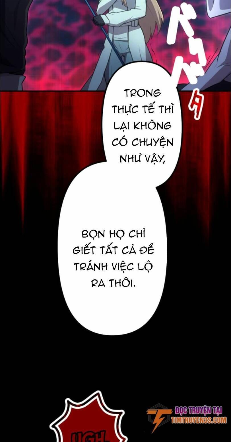 tôi trở thành thợ săn rank s bằng hệ thống quỷ vương chapter 32 - Trang 2