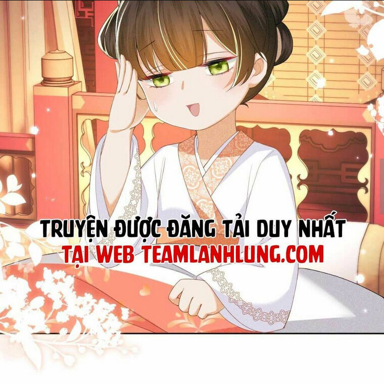 mãn cấp trà xanh xuyên không thành tiểu đáng thương chapter 40 - Next chapter 41