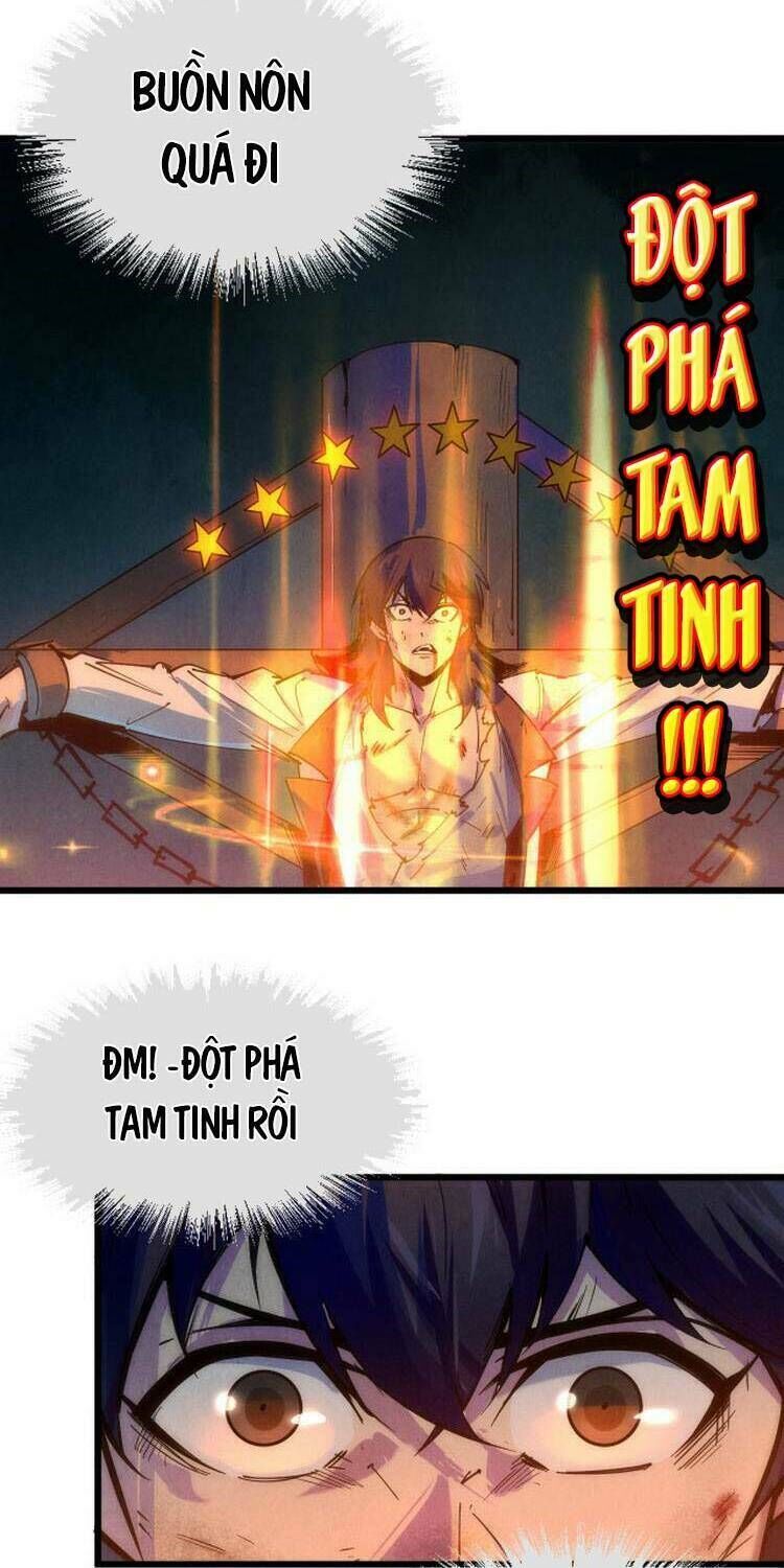 vạn cổ chí tôn chapter 32 - Trang 2