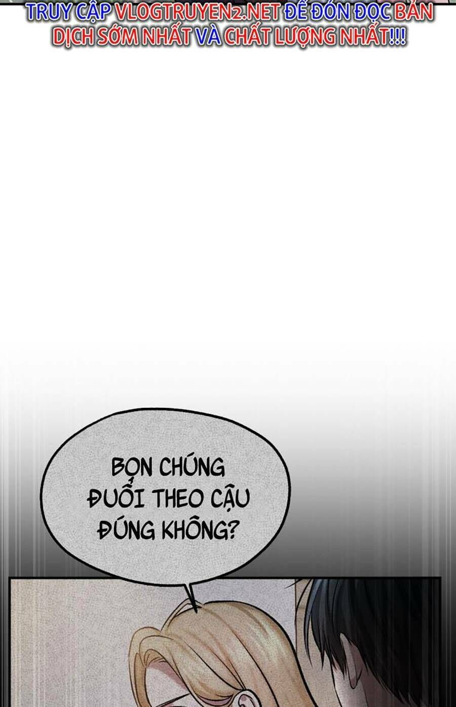 trở thành quái vật chapter 21 - Trang 2