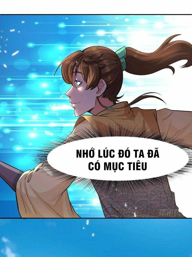 sư tỷ của ta đông đến một đám chapter 136 - Next chapter 137