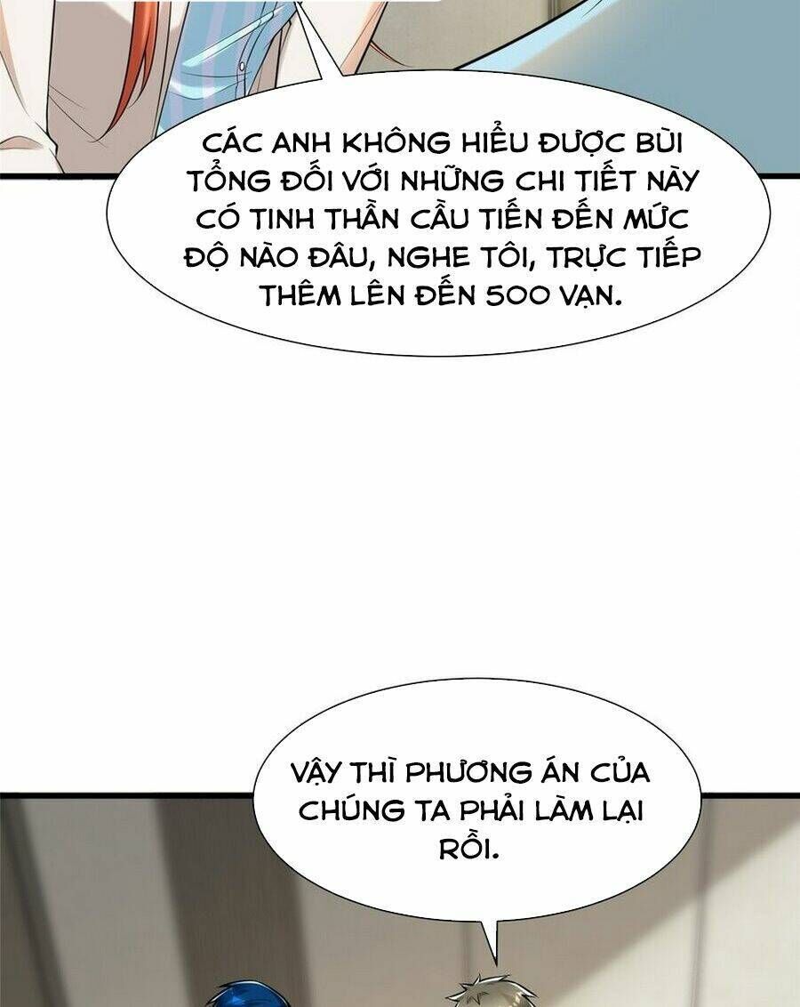 thành tỷ phú nhờ thua lỗ game chapter 96 - Trang 2