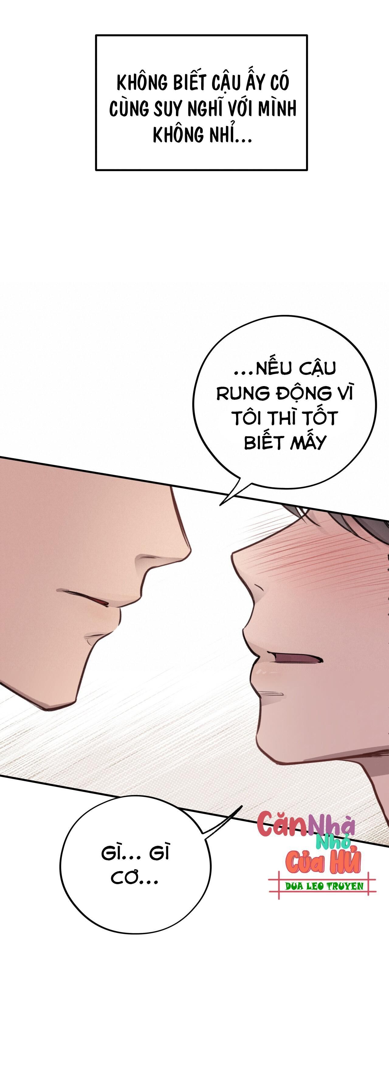 mật gấu Chapter 8 - Next Chương 9