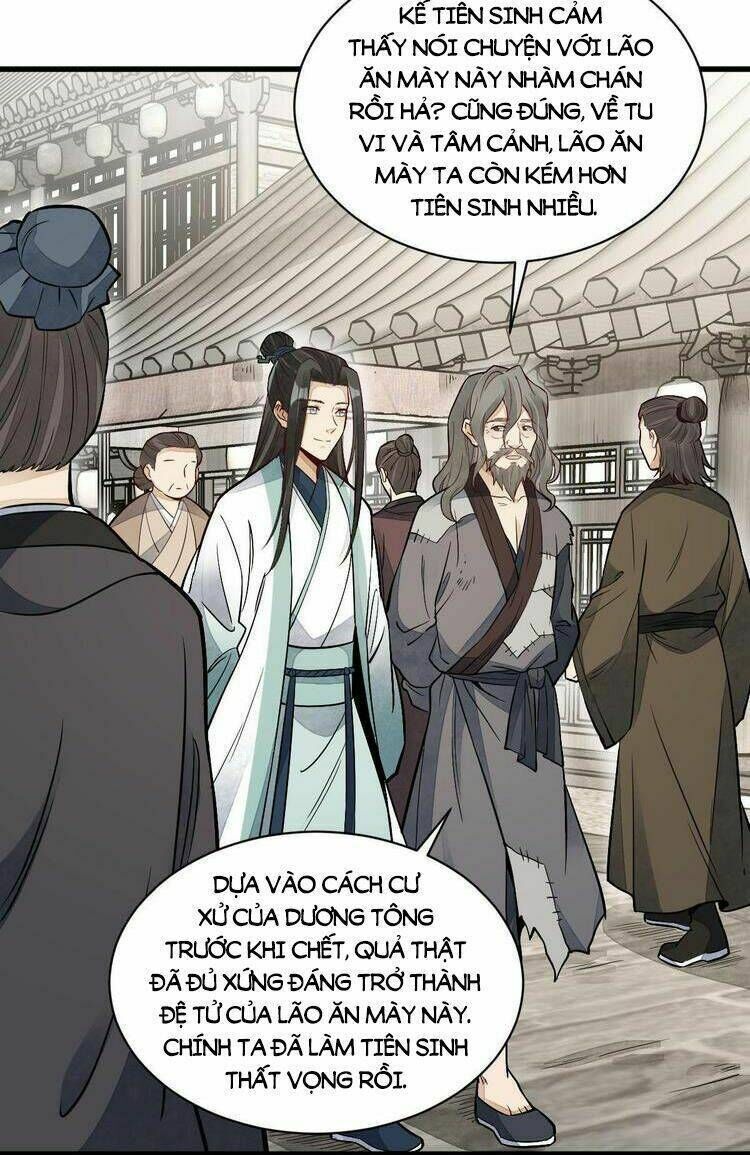 lạn kha kỳ duyên chapter 154 - Trang 2