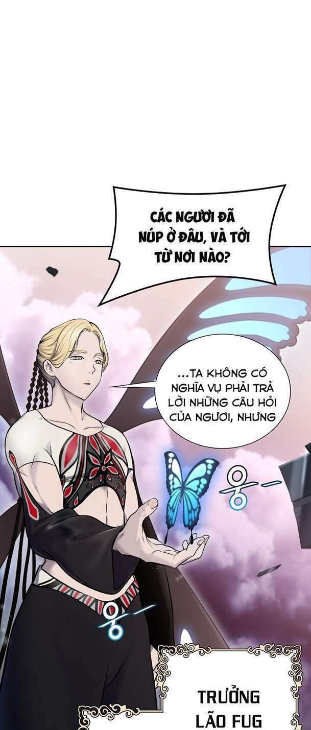 Cuộc Chiến Trong Tòa Tháp - Tower Of God Chapter 596 - Next Chapter 597