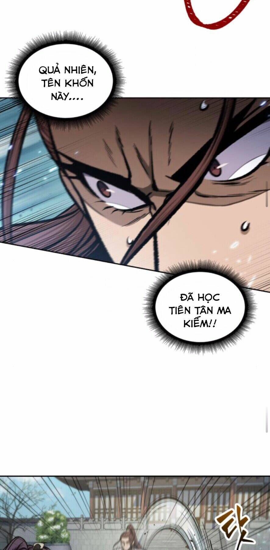 ngã lão ma thần chapter 97 - Trang 2