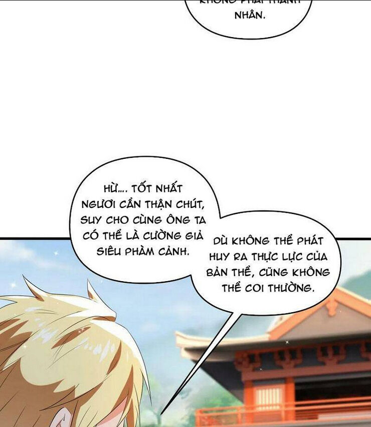 Vô Địch Đốn Ngộ chapter 107 - Trang 2