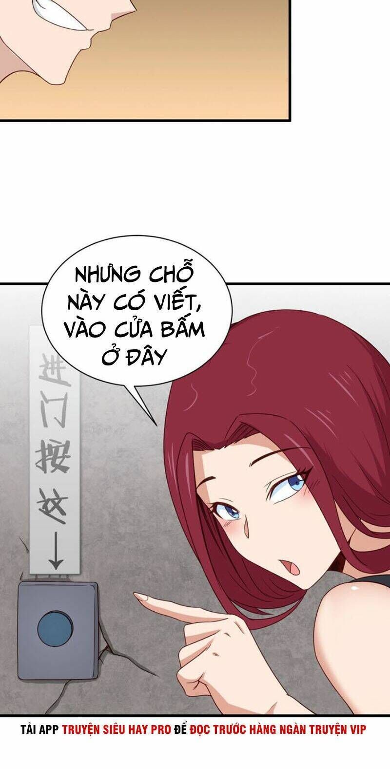 hệ thống tu tiên mạnh nhất Chapter 45 - Trang 2