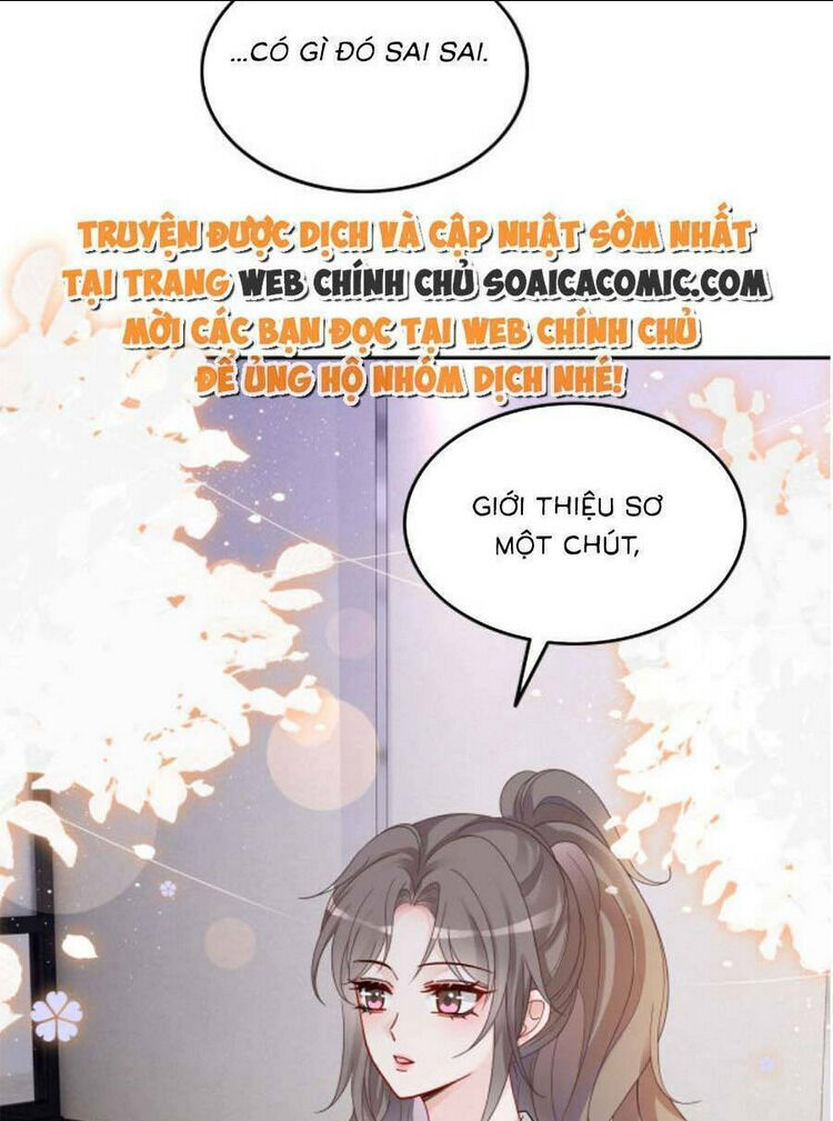 được các anh trai chiều chuộng tôi trở nên ngang tàng chapter 119 - Next chapter 120