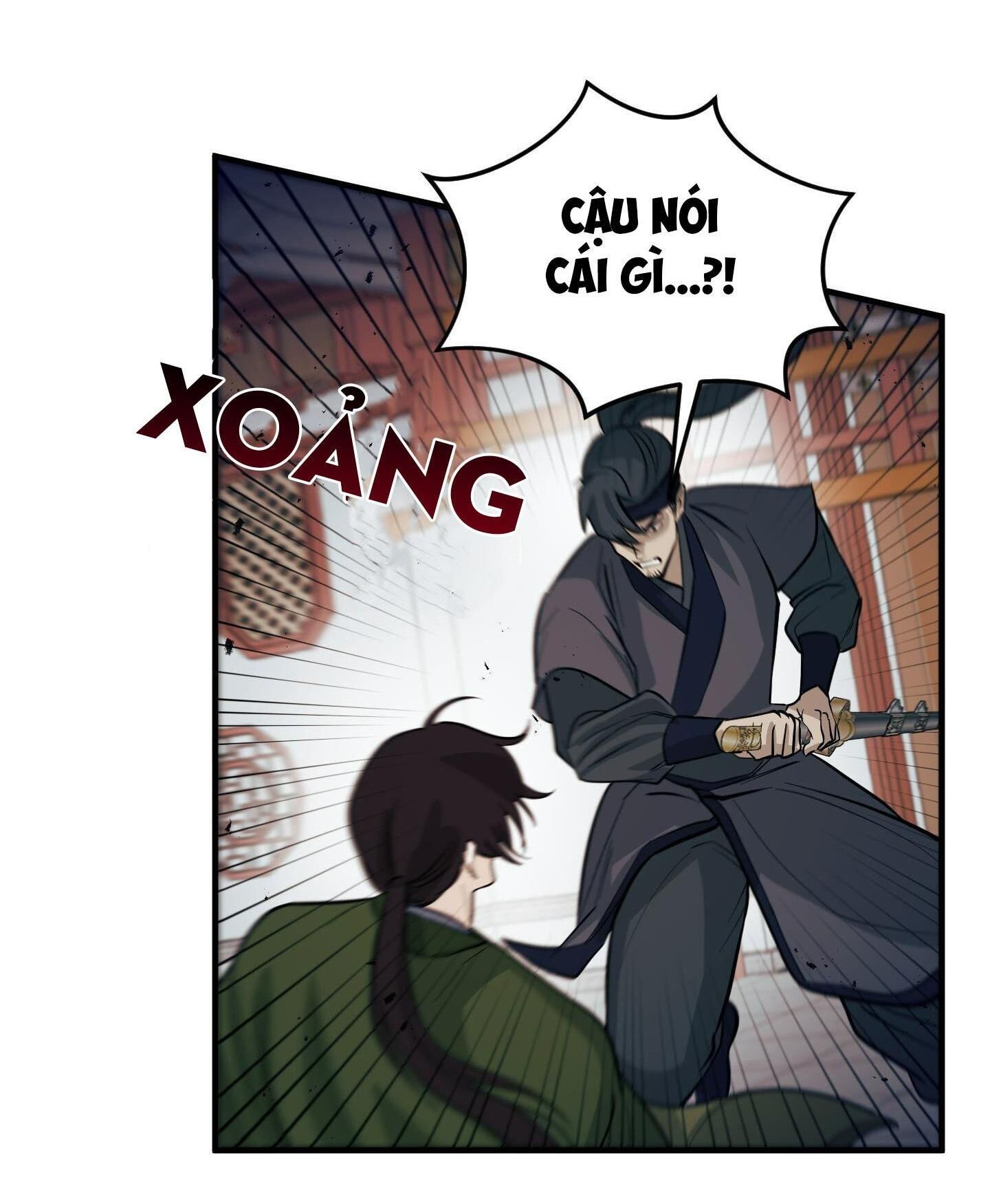 SỐNG SÓT NHỜ LÀM VỢ BÉ CỦA MA GIÁO CHỦ Chapter 6 - Next Chapter 6