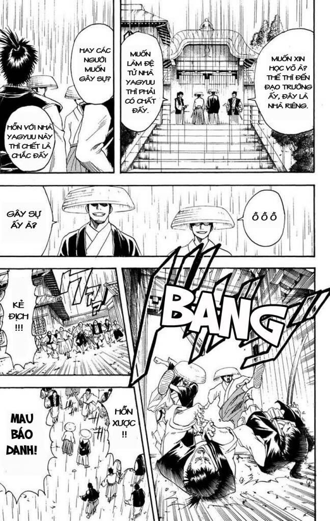 gintama chương 111 - Next chương 112