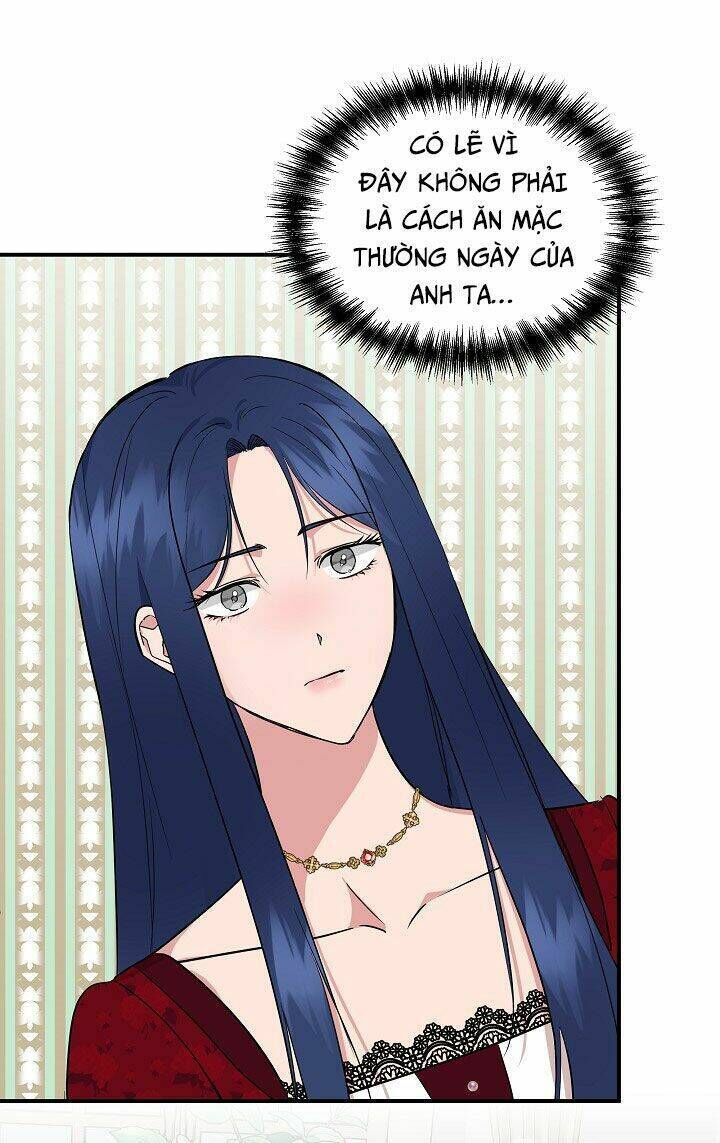 tôi không phải là cinderella chapter 9 - Trang 2