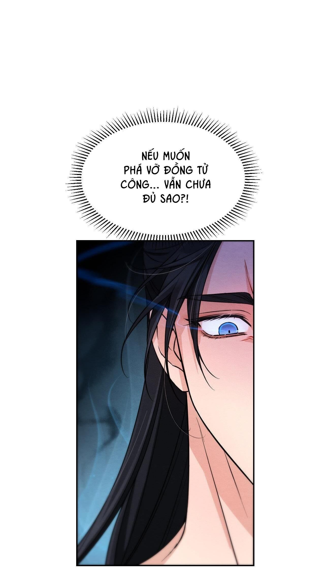 BL CỔ TRANG-ÂU CỔ NGẮN NHÀ KIM Chapter 24.6 THIÊN MA 6 - Next Chapter 24.7 THIÊN MA END