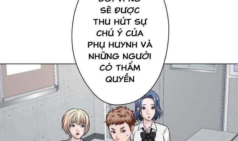 giáo viên ác quỷ saiko Chapter 30 - Trang 1