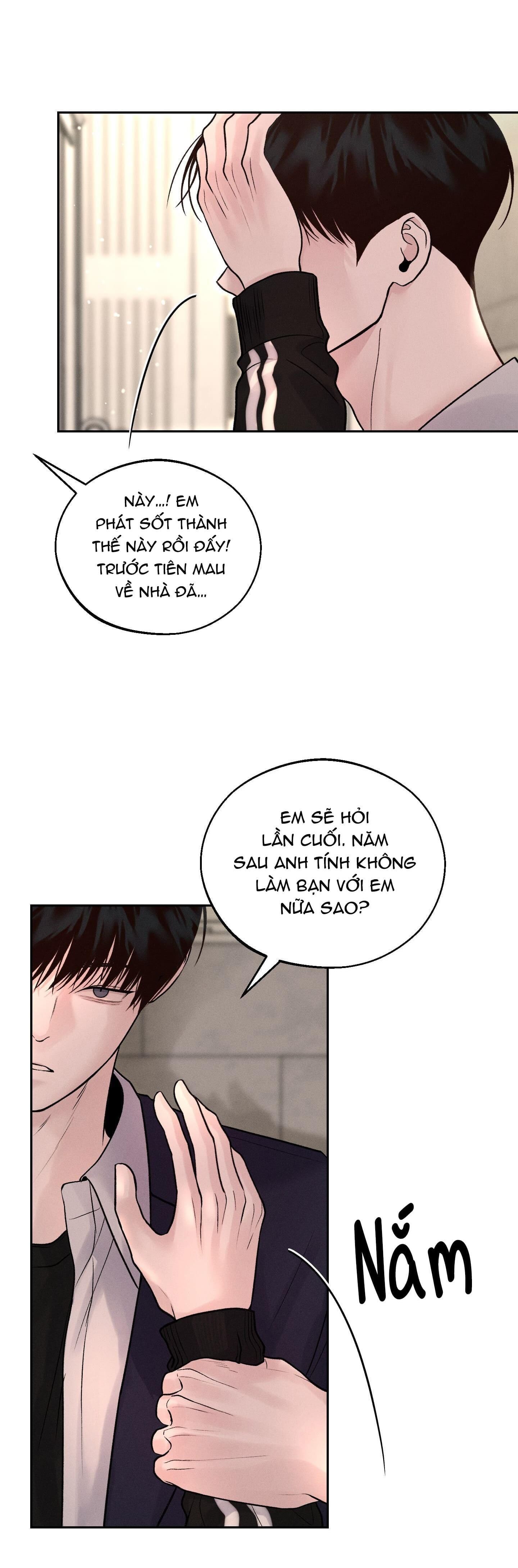 cứu tinh của thứ hai Chapter 9 - Next 10