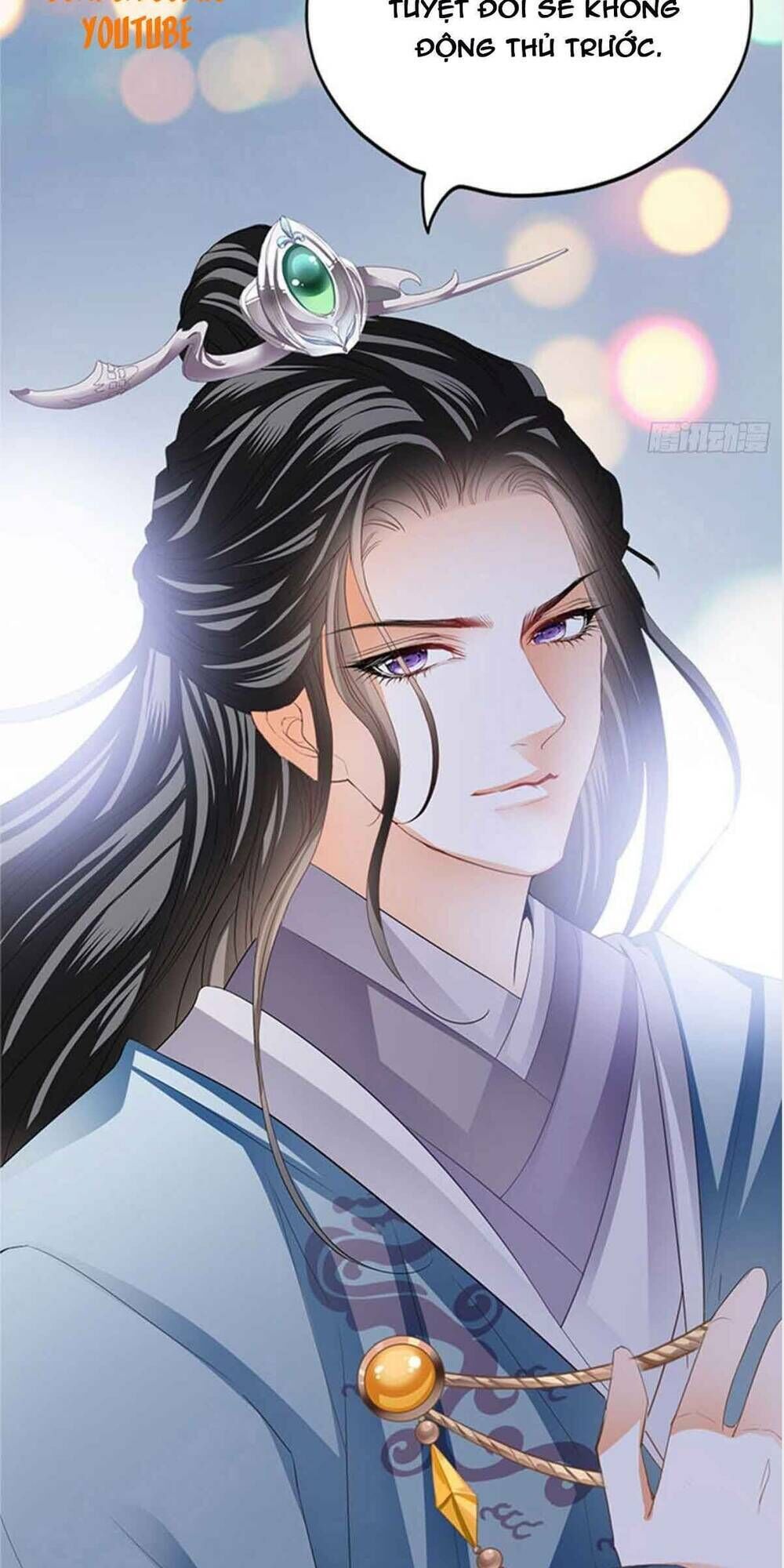 bổn vương muốn ngươi Chapter 70 - Next Chapter 71