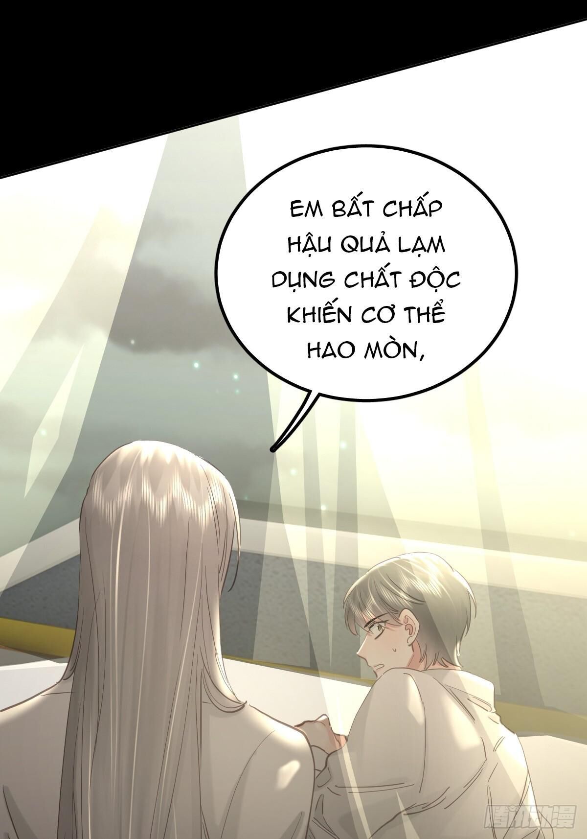 Ong Thợ Chapter 36 - Trang 2