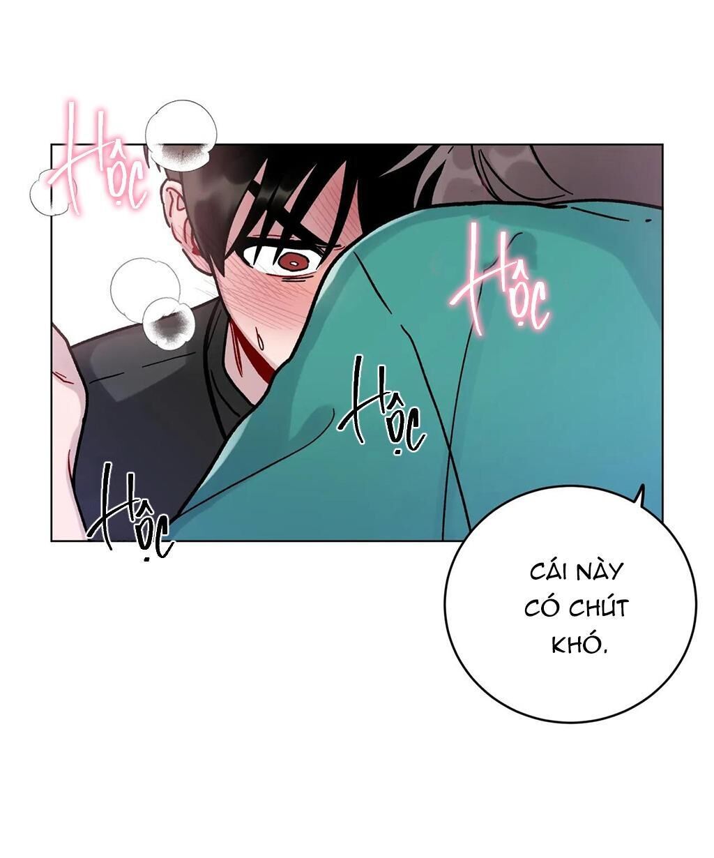 cơn mưa rào mùa hạ Chapter 6 - Trang 1