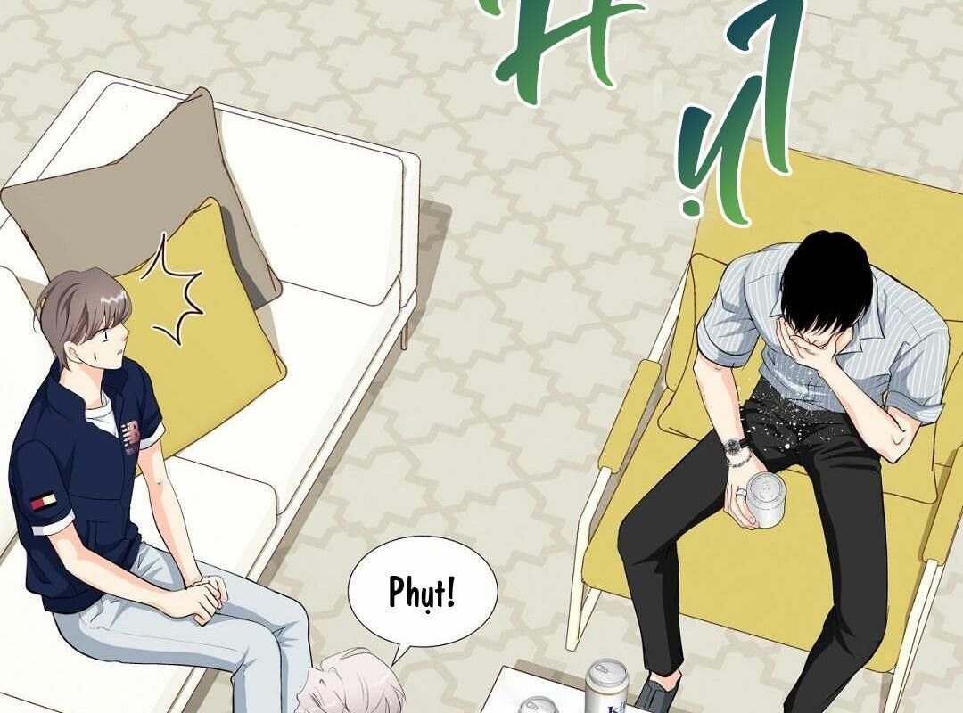 Lừa Gạt Chapter 3 - Trang 2