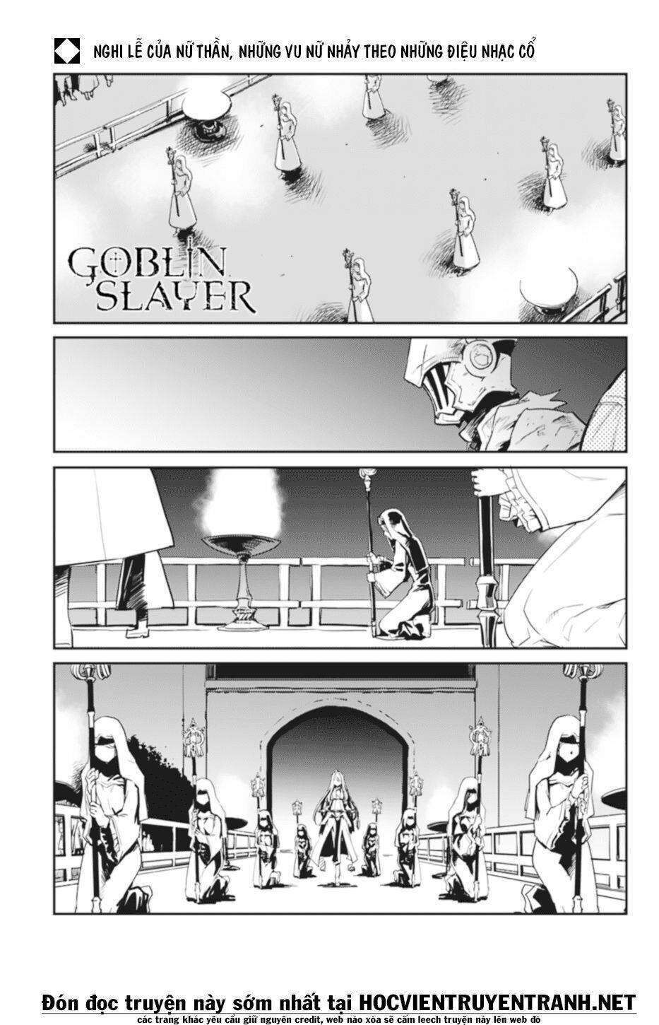 Goblin Slayer Chapter 35 - Trang 2