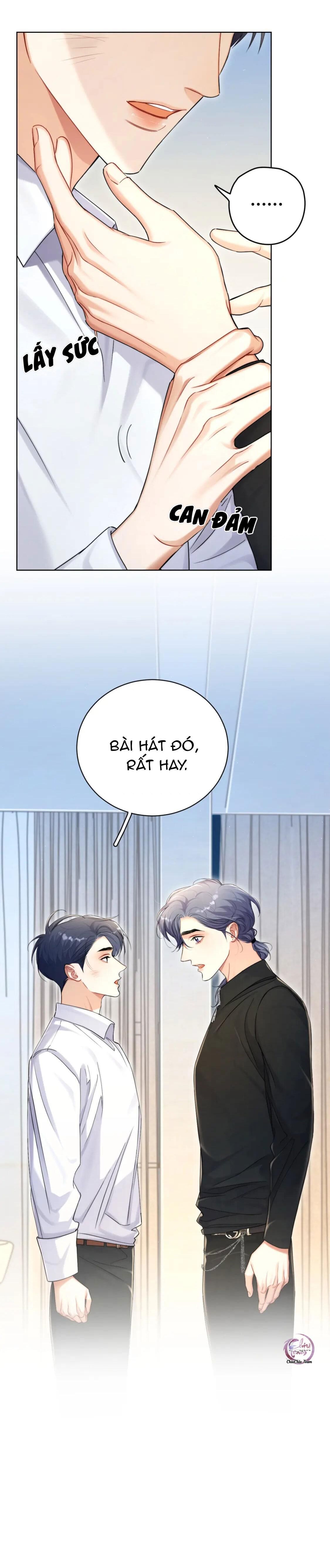 (abo) be, be Chapter 94 - Trang 2