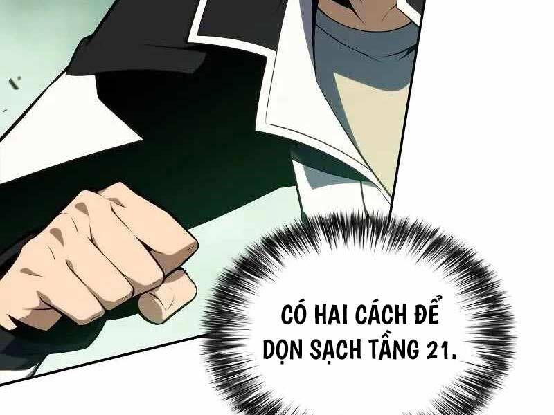 người chơi mới solo cấp cao nhất chapter 141 - Trang 1