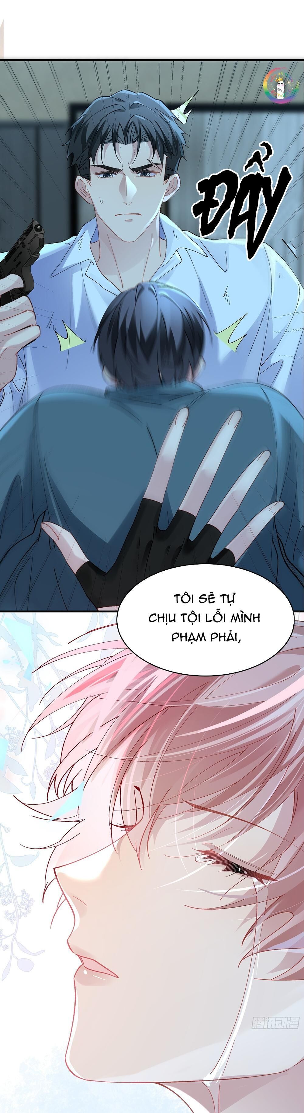 ỷ dưới hiếp trên Chapter 33 - Trang 1