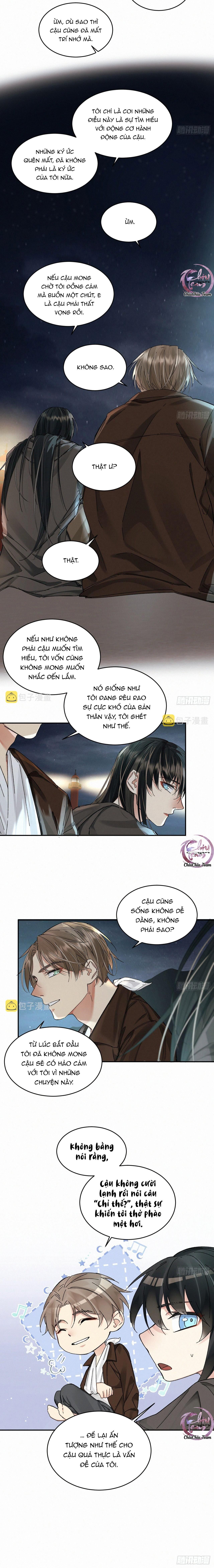 Antidote Poison Chapter 52 - Trang 2