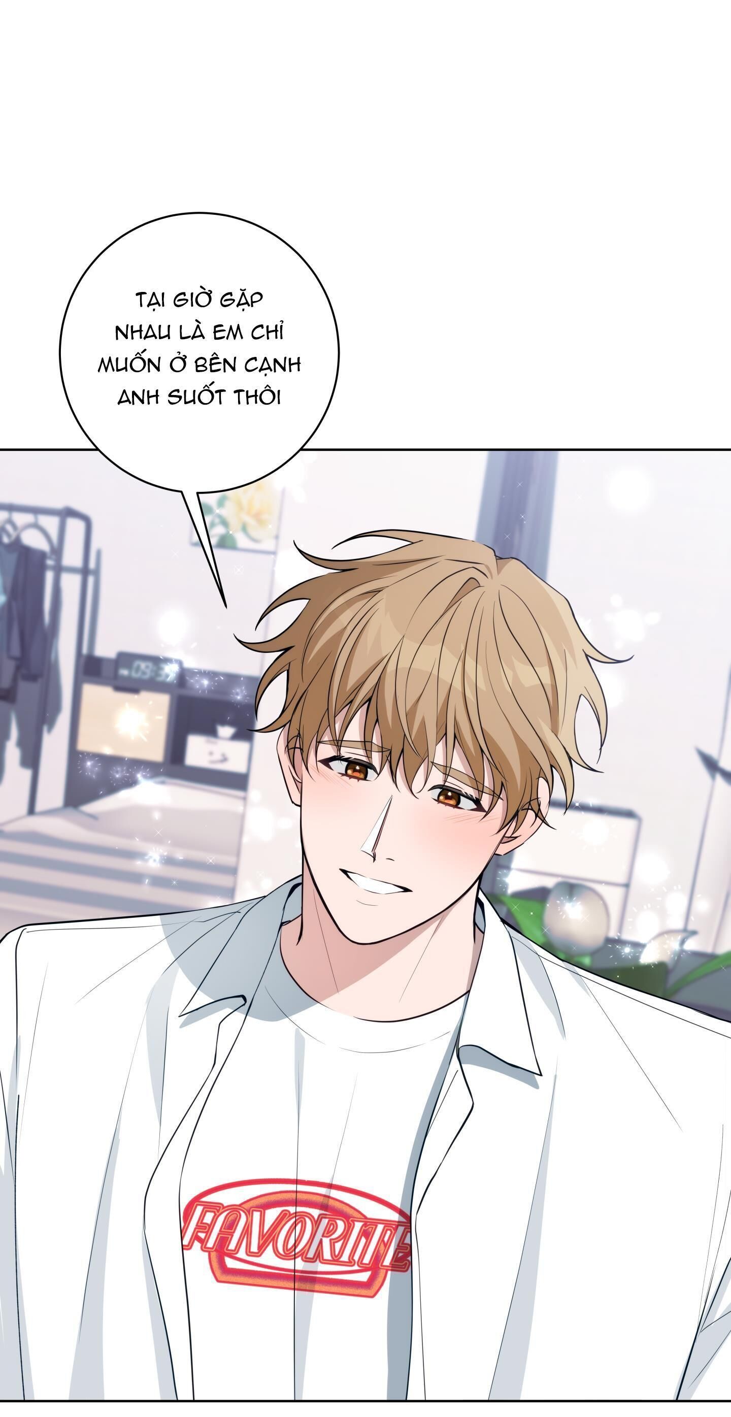 ba ngày, làm thật Chapter 10 - Trang 2