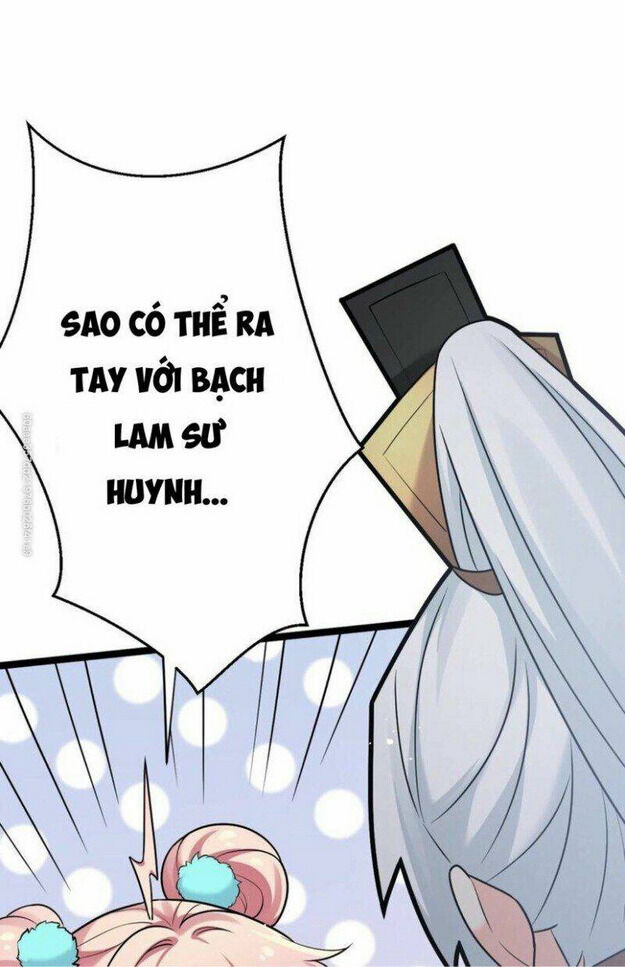 hảo đồ nhi hãy tha cho vi sư chapter 31 - Trang 2