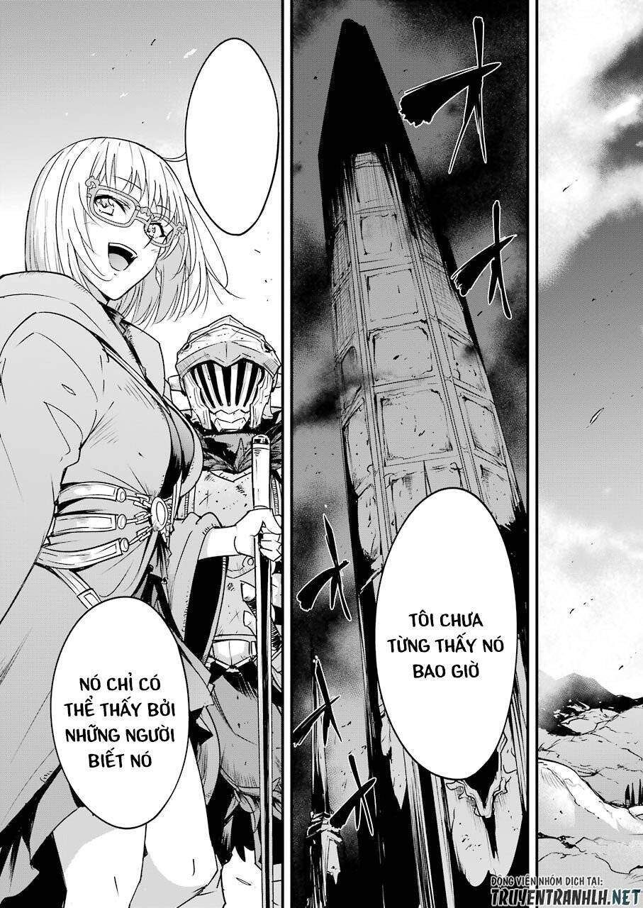 goblin slayer side story: year one Chương 37 - Trang 2