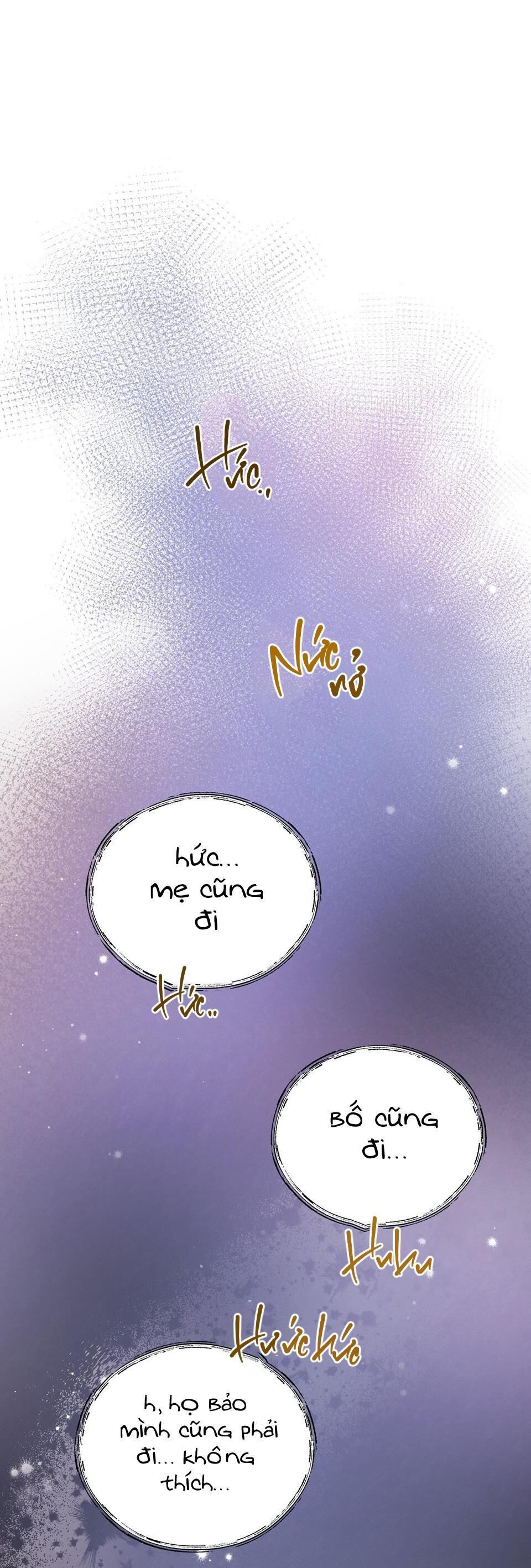 honey bear Chapter 20 - Trang 1