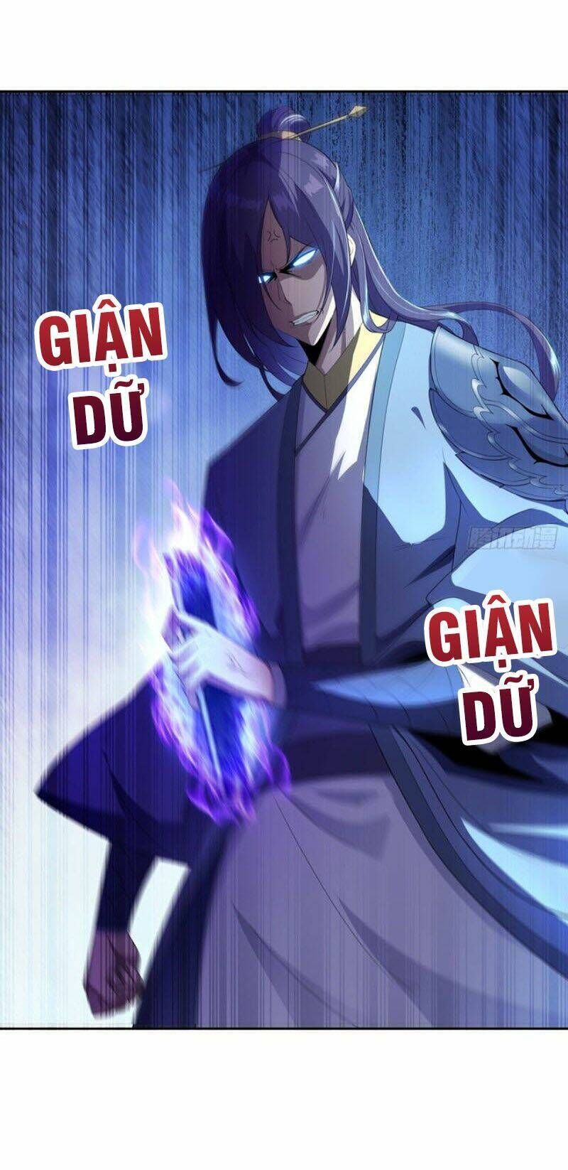 người ở rể bị ép thành phản diện Chapter 13 - Trang 2