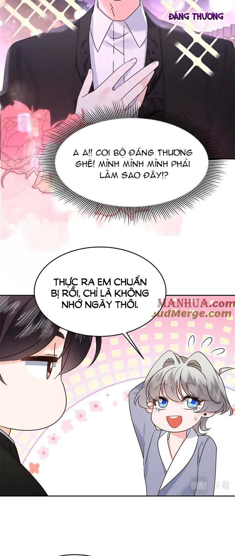 hotboy quốc dân là nữ chapter 385 - Trang 2