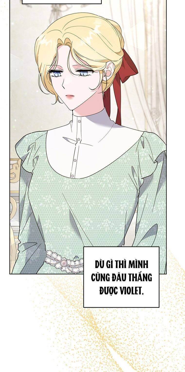 hãy để tôi được hiểu em chapter 88 - Trang 2