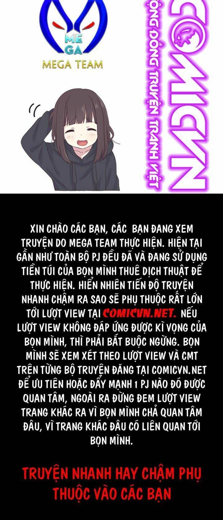 bá chủ học đường chapter 8 - Trang 2