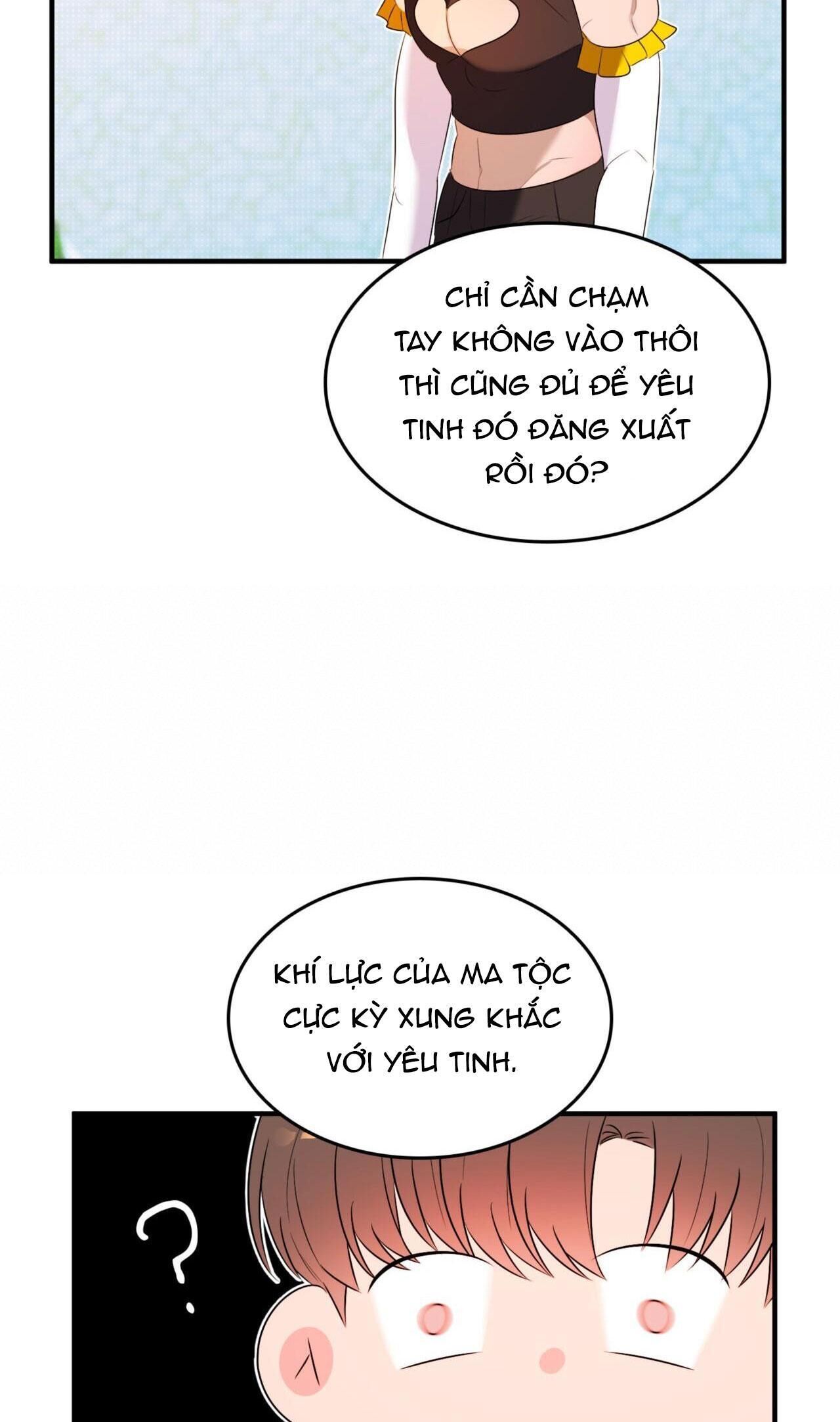 (np) độc thân muôn năm Chapter 20 - Trang 2