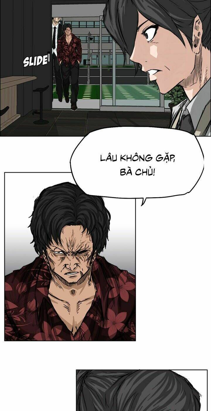 bá chủ học đường chapter 26 - Trang 2