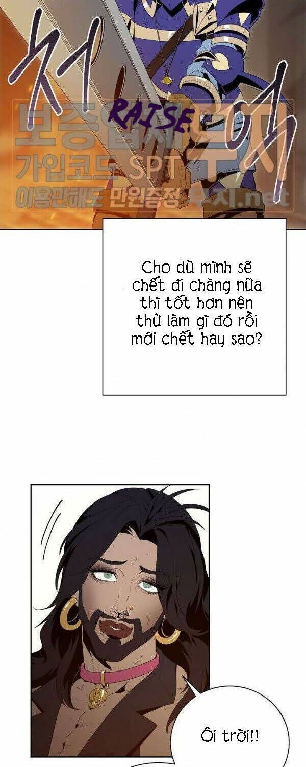 cốt binh trở lại chapter 87 - Trang 2