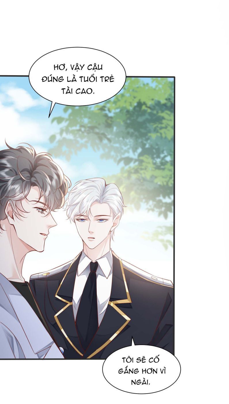 Xuyên Nhanh Chi Cải Tạo Bắt Đầu Lại Làm Người Chapter 40 - Next Chapter 41