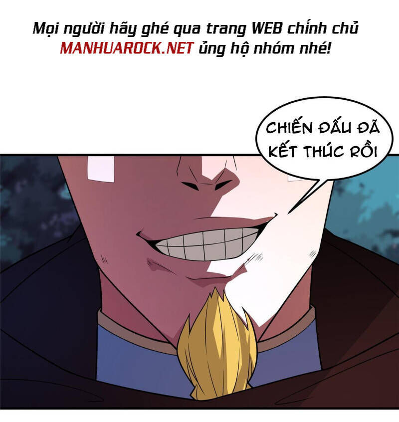 thần sủng tiến hóa chapter 113 - Trang 2