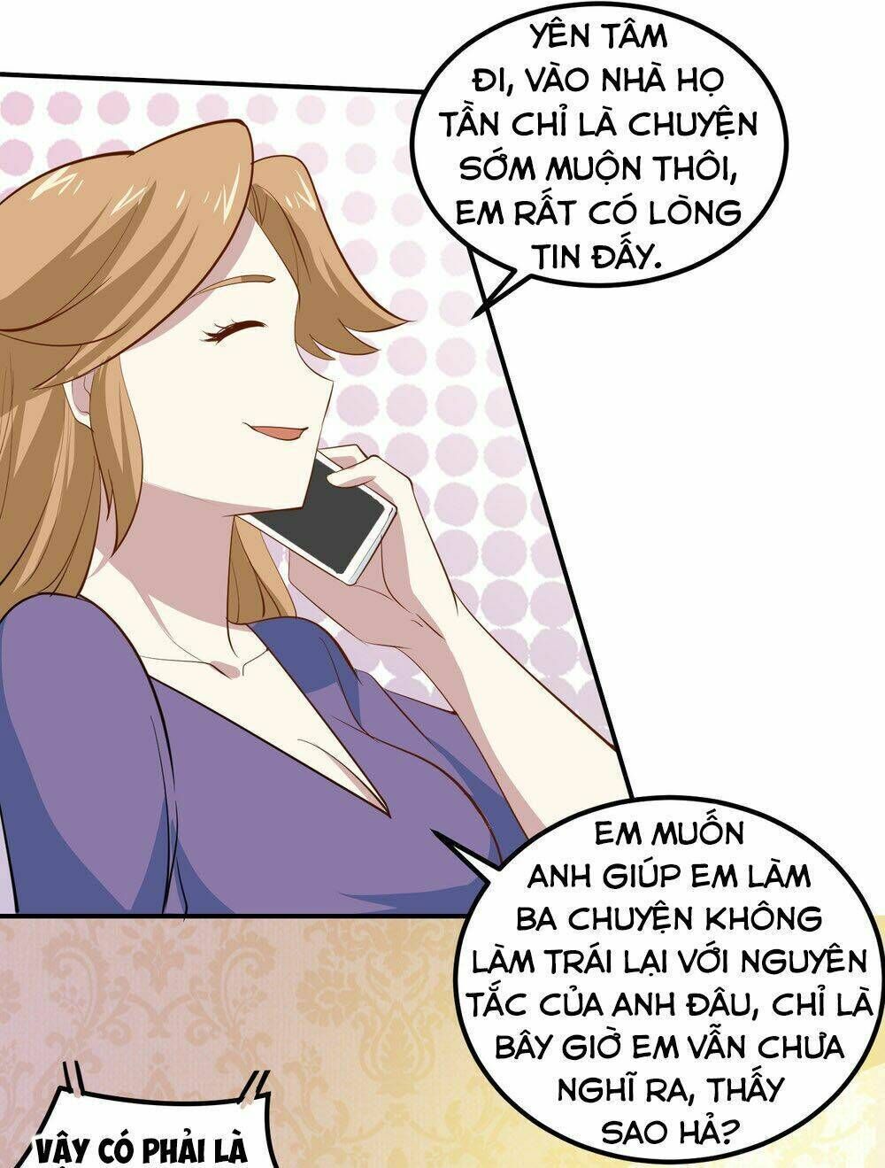 tay chơi thần cấp chapter 69 - Next chapter 70