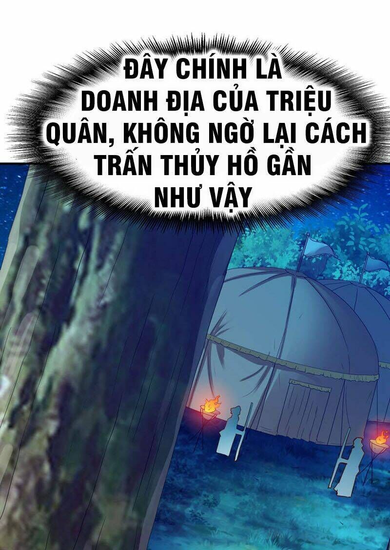 chiến đỉnh Chapter 108 - Trang 2