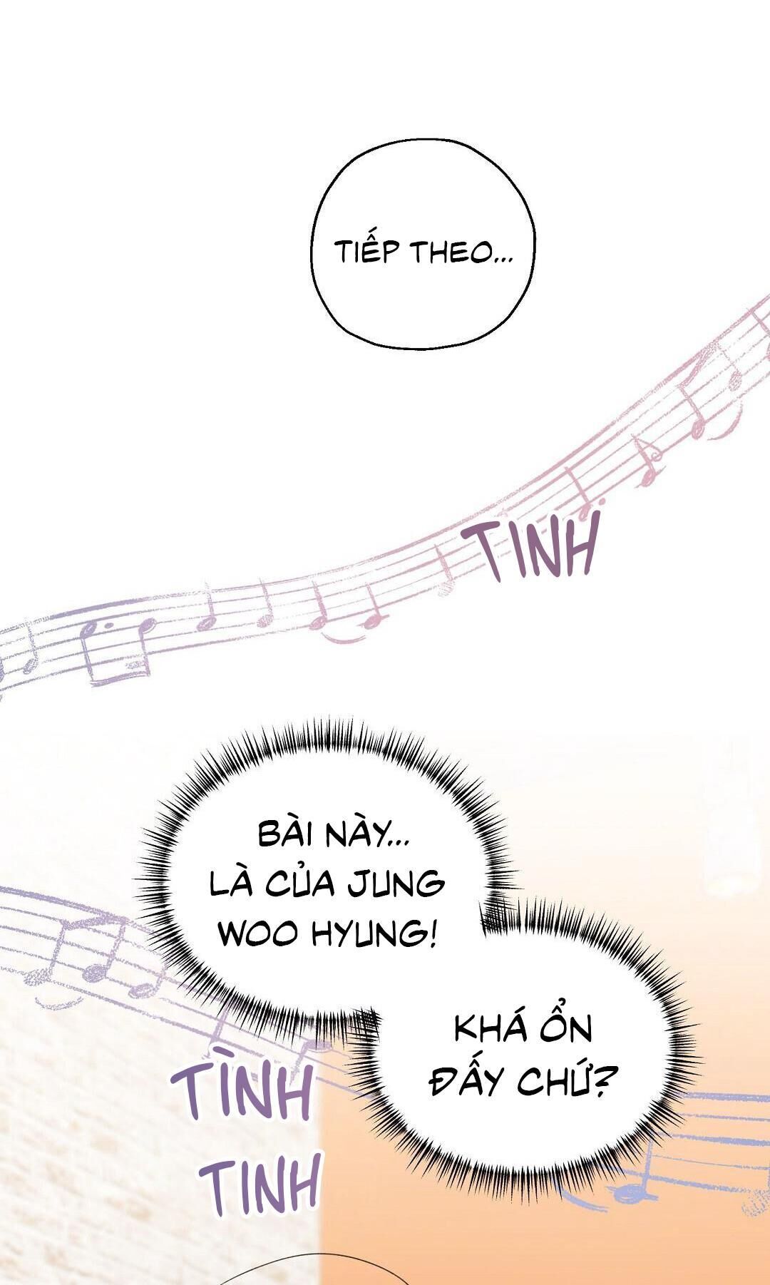 Yêu fan đừng yêu tôi Chapter 15 - Trang 1