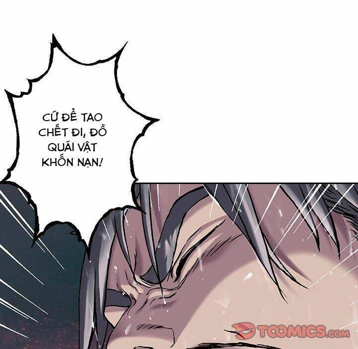 đứa con thần chết chap 90 - Next chap 91