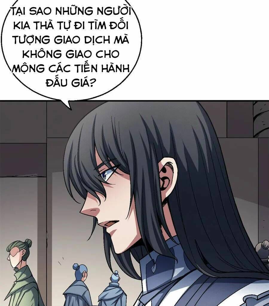 tuyệt thế võ thần Chapter 349 - Next Chapter 350