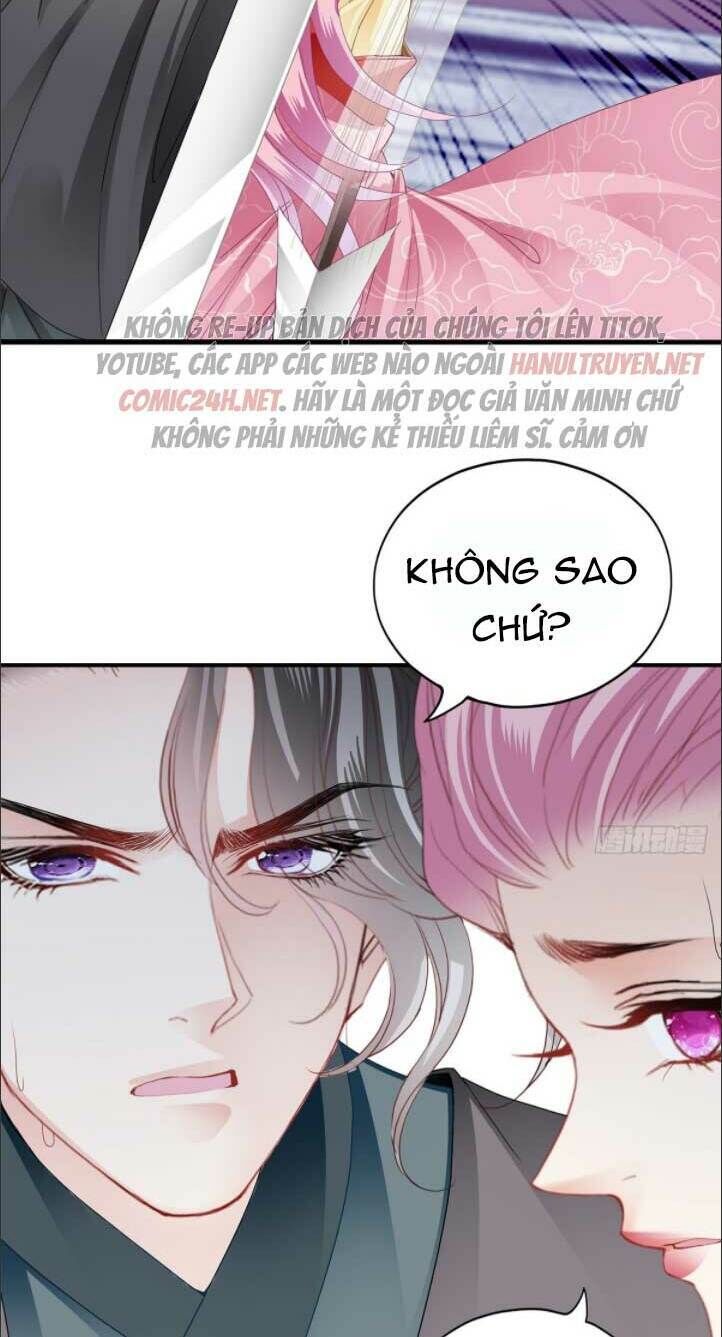 bổn vương muốn ngươi chapter 104 - Next chapter 105