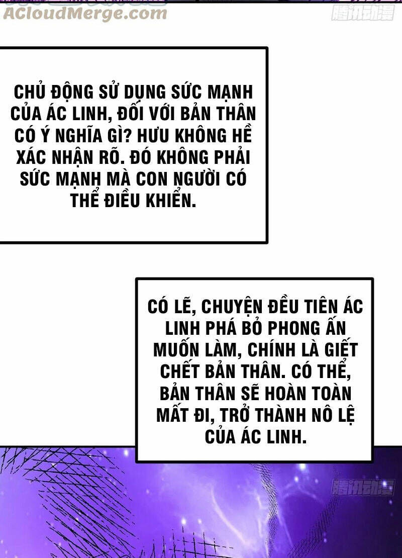 nhất quyền bạo tinh chapter 67 - Trang 2